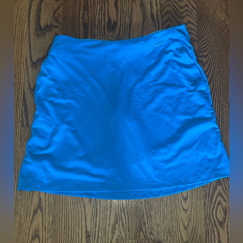Nike Dri-Fit Gold Skort- Size XL